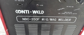 Lasapparaat conti-weld WF-350F 
