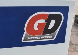 Gardner Denver luchtdroger GDD1000-60 452 