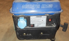 Generator HH1000