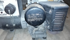 Generator Robin RG201 