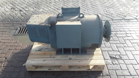 Generator Leroy Somer TA280M4