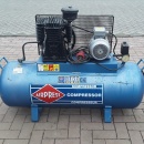 Compressor Airpress K 200-450 