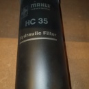 Mahle hydrauliekfilter HC35 