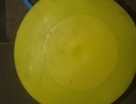 4 x Kogelkraan DN32 PN40 11/4" 