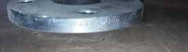 4 x Compensator ERV rubber PN16 DN50 2 in 
