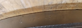 Diversen 07-4571 L