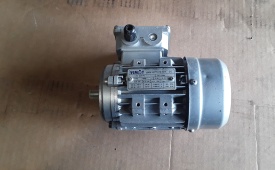 Elektromotor 0.09 kw, 840 rpm 