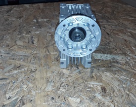 Gearbox Motovario NMRV 040