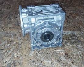 Gearbox Motovario NMRV 040
