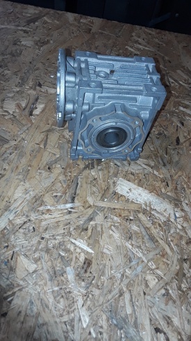 Gearbox Motovario NMRV 040