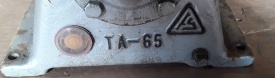 Compressor TA-65 