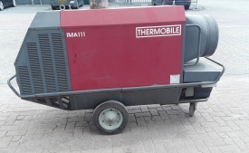 Heater Thermobile IMA111 R HP 