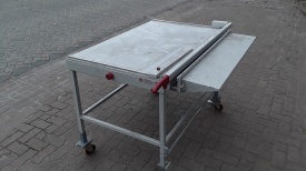 Snijtafel IDEAL 1110  