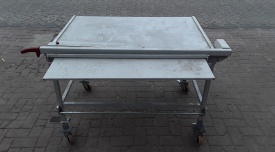 Snijtafel IDEAL 1110  