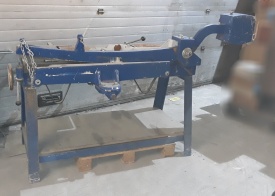 Snijmachine BSS 1020 