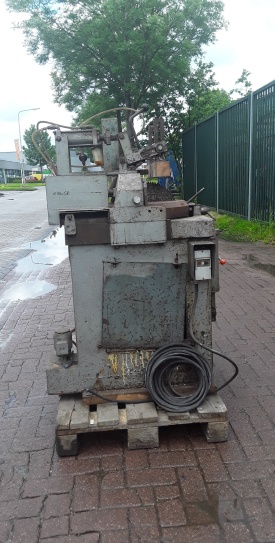 Zaagmachine Kaltenbach SKL350 