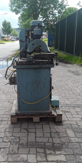 Zaagmachine W7I-028 