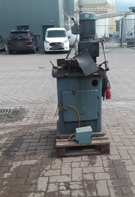 Zaagmachine W7I-028 