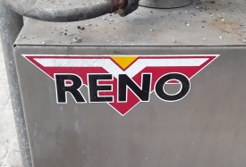 Reno compressor 