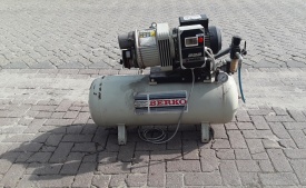 Compressor Berko SRQ5 