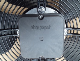 7 x Ventilator ebmpapst S4D450-AL 10-92 