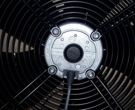 Ventilator ebmpapst S4E450-AP01-07 