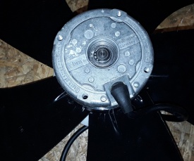 Ventilator ebmpapst A4D450-AP01-01
