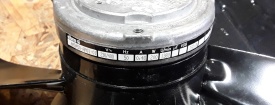 Ventilator ebmpapst A4D450-AP01-01