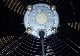 Ventilator ebmpapst S4E450-AP01-XA 