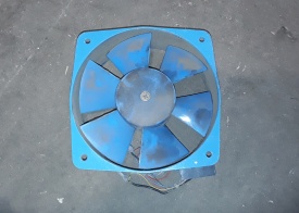 Ventilator 200FZY7 