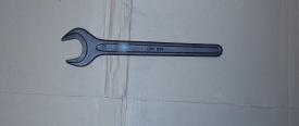 Steeksleutel 32 DIN 894 