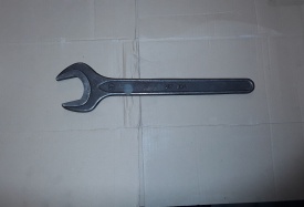 Steeksleutel 50 DIN 894 