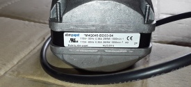 Ebmpapst motor M4Q045-BD03-04 