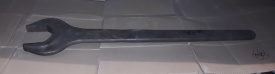 3 x Steeksleutel Gedore 100