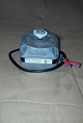 Ebmpapst motor M4Q045-BD01/C02 