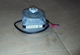 Ebmpapst motor M4Q045-BD01/C02 