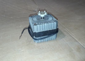 Radcon motor TIPO RM11