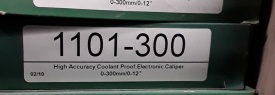 Koelvloeistof schuifmeter 1101-300 (0-300mm/0.12")