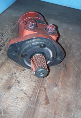 Hydrauliekmotor 101-2148-009 