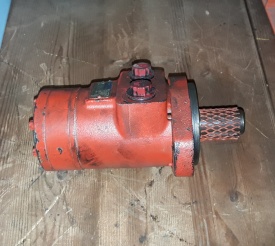 Hydrauliekmotor 101-2148-009 