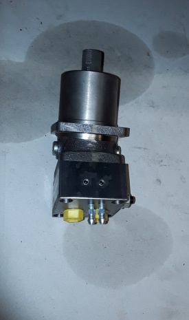 14 x Hydromotor Rexroth A2FM5/60W-VBB030 
