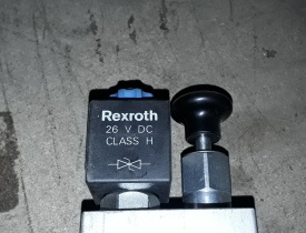 Rexroth hydrauliek ventiel 0F J18806AD0001