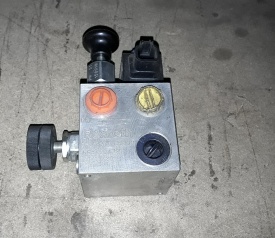 Rexroth hydrauliek ventiel 0F J18806AD0001