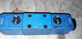 Hydrauliekventiel Vickers DG4V 3S 8C VM U G5 61 