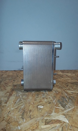 Warmtewisselaar SWEP B5x22x22/D2P