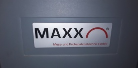 Monsterneem machine Maxx SP5 B/V/S/23A 