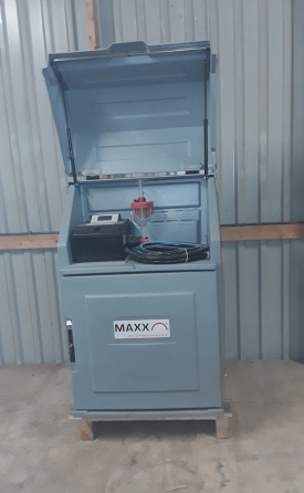 Monsterneem machine Maxx SP5 B/V/S/23A 