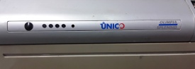 Olimpia splendid unic airconditioning 