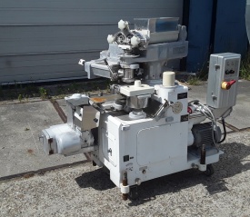 Encrusting machine Rheon FN208 