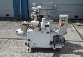 Encrusting machine Rheon FN208 